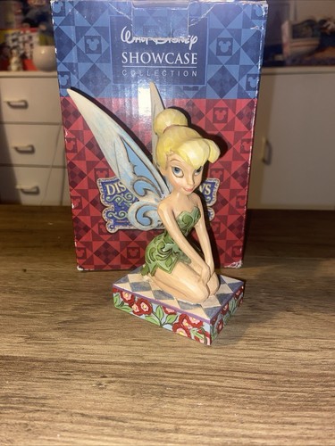 Tinkerbell disney traditions - disney,