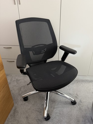 John lewis ergonomic mesh - john,