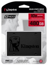 Kingston SSD A400 480GB SATA