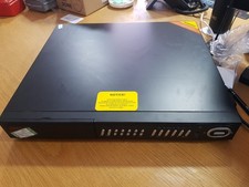 ADEMCO 16 CHANNEL H.264