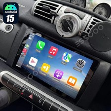 For 2010-2015 Smart Fortwo 451