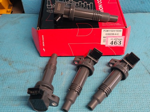90919 02236 ignition ht - 4x,