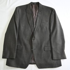 Calvin Klein 46R Brown