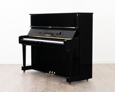 Yamaha U1 Upright Silent Piano