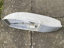 GEC Z8611 STREET LIGHT LANTERN 150W SON REMOTE GEAR 1986 DATED