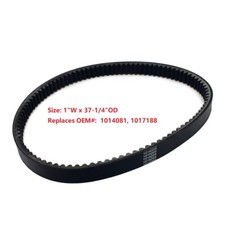 Golf Car Drive Belt for Club