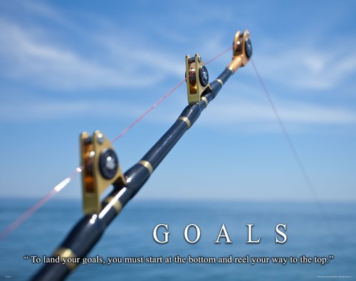 Salt water tuna - salt,