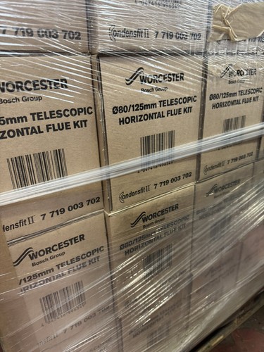 Worcester bosch greenstar - bosch,