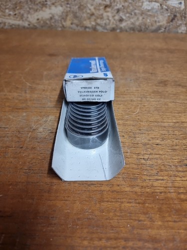 Vandervell vpr 91559 std - std, vw