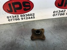 Drive output flange / yoke X