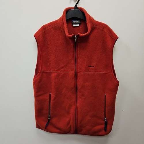 Patagonia synchilla vintage - patagonia,