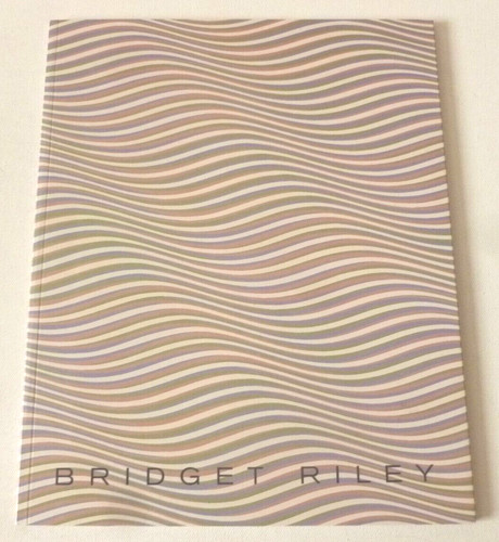 Bridget riley galerie beyeler - bridget,