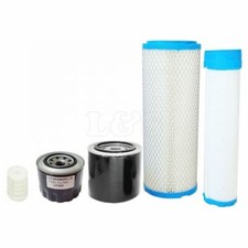Filter Service Kit for
