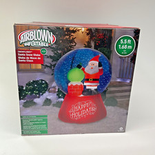 NEW Gemmy Airblown Inflatable