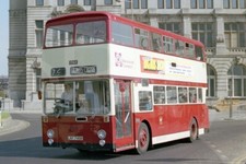 Bus Photo - Merseyside PTE