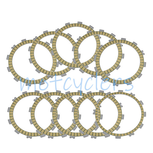 Brand new clutch plates for