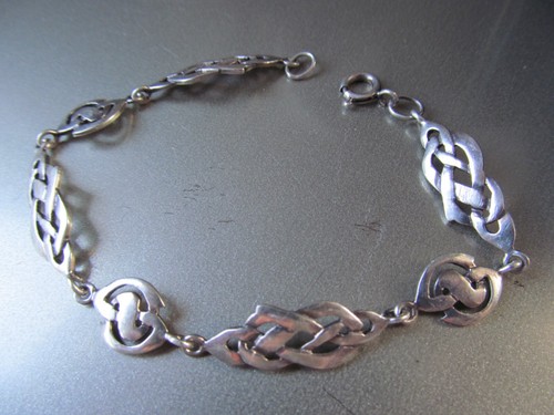 Fine vintage kit - kit, silver