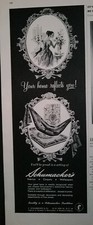 1958 schumacher fabrics carpet - schumacher,