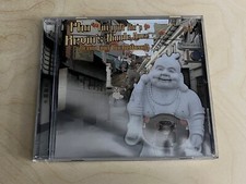 Brain and Buckethead - Kevin's