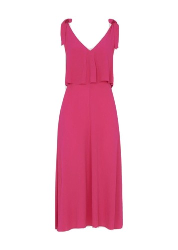 Whistles romina tie detail - whistles,
