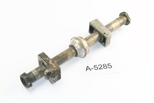 1993 Cagiva Mito 125 8P Rear