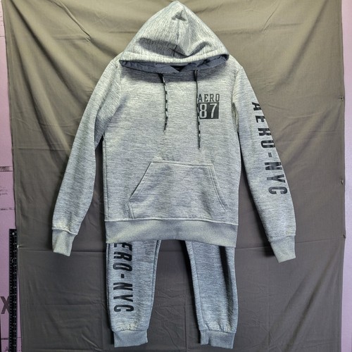 Aeropostale aero nyc gray - aero-nyc, 87