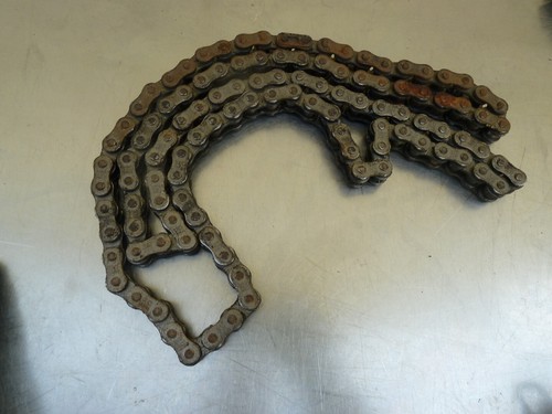 Drive chain nt650 hawk 2 - hawk, 88-91