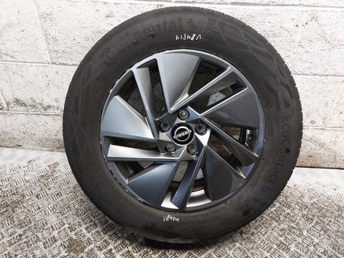 Nissan qashqai mk3 j12 - qashqai,