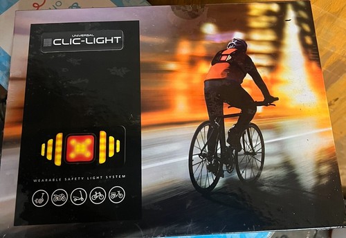 Universal clic light safe - universal, clic-light
