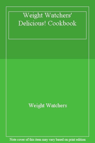 Weight watchers delicious - weight, watchers'