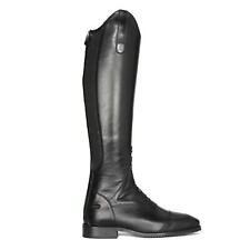 Shires Moretta Tivoli Field Riding Boots - Short Leg - Black