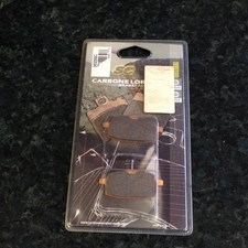 Carbone Lorraine (SALE) Brake