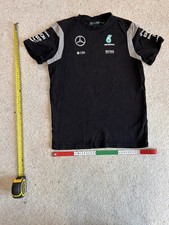 F1 Mercedes Petronas AMG kids