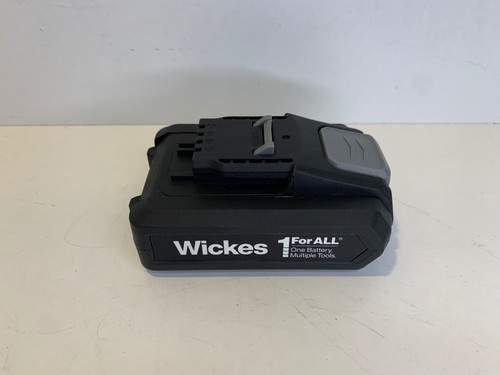 Wickes 1forall 18v - wickes,