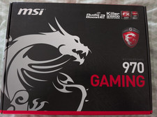 MSI 970 Gaming Mobo + FX8350