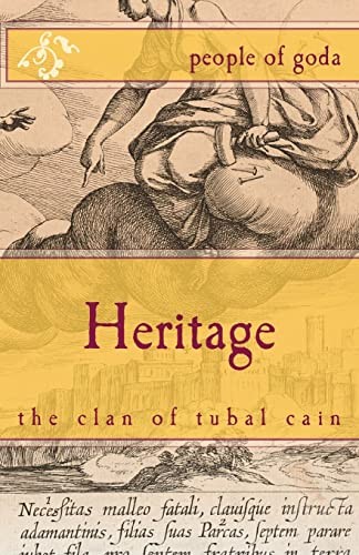 Heritage the clan - of, tubal