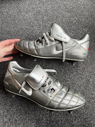 Nike total football boots - total,