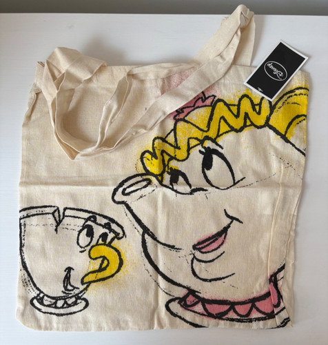 Disney mrs potts - potts, beauty