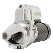Starter Motor for BMW Airhead