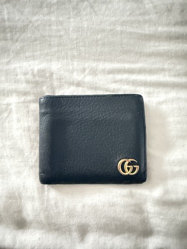 Authentic gucci marmont - gucci, gg
