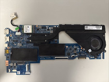 Genuine HP Pavilion 14-DV0 Intel i7-1165G7 2.80GHz Motherboard - DA0G7GMB8F0