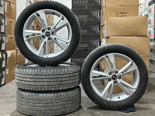 Genuine audi q3 alloy - genuine,