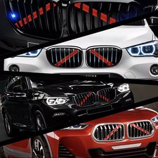 Front Grill Trim V Brace Bar