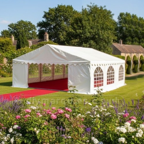 6x6m classic diy - 6x6m,