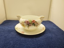 Kent Springfield Gravy Boat