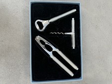  Wedgwood Windsor Bar Set