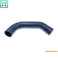 CHARGE AIR HOSE F100038 FOR
