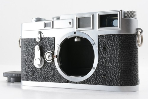 Mint leica double - leica,