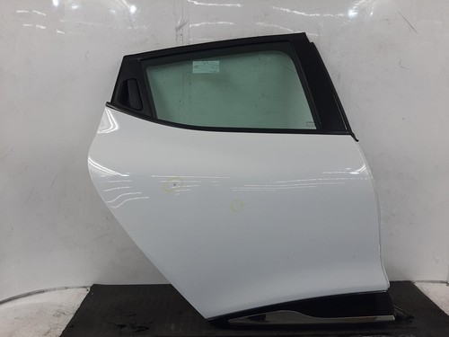 Renault clio mk4 2013 - clio,
