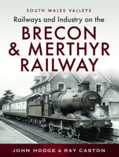 Railways and industry the - railways,